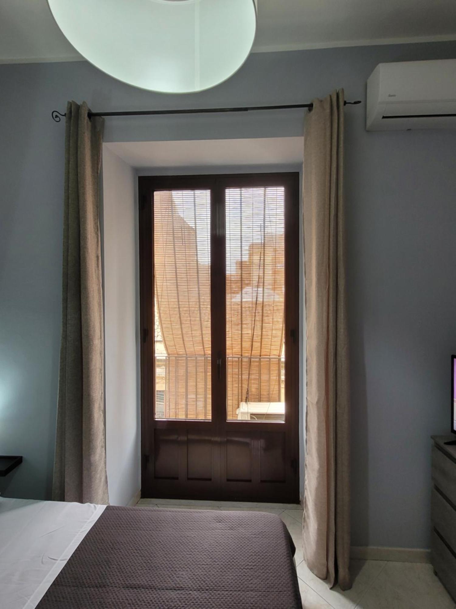 Caronda Etnea House Apartment CTA Exterior foto