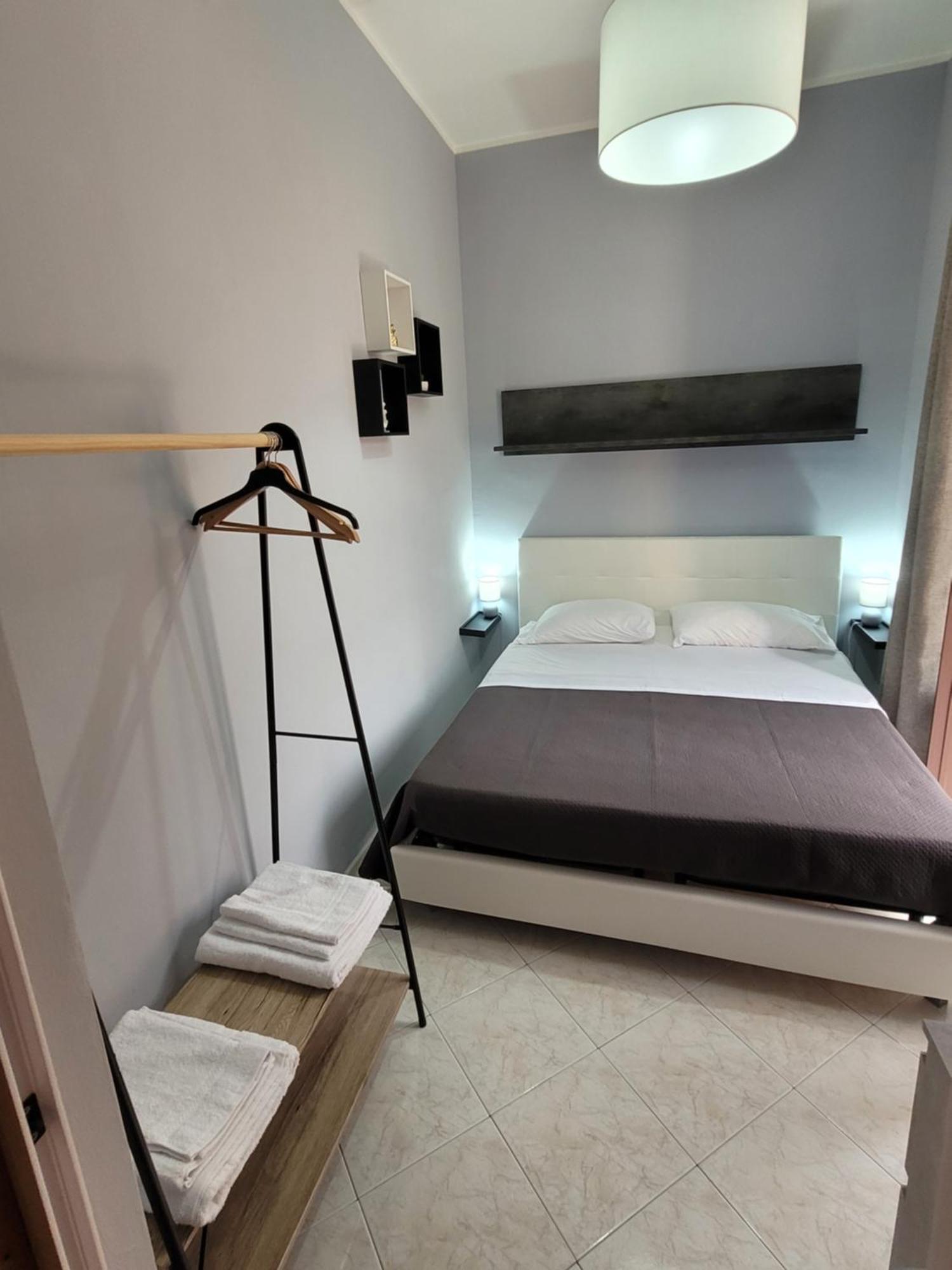 Caronda Etnea House Apartment CTA Exterior foto
