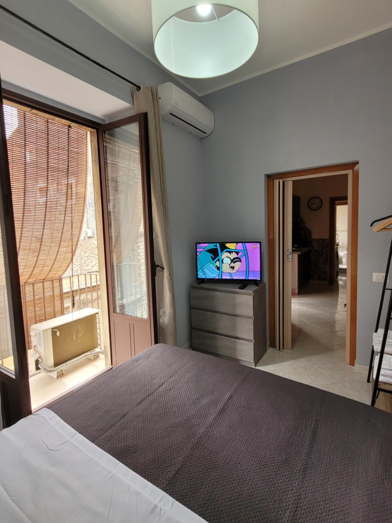 Caronda Etnea House Apartment CTA Exterior foto