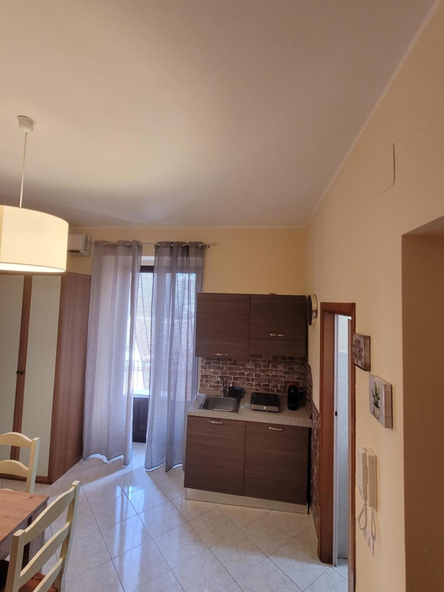 Caronda Etnea House Apartment CTA Exterior foto