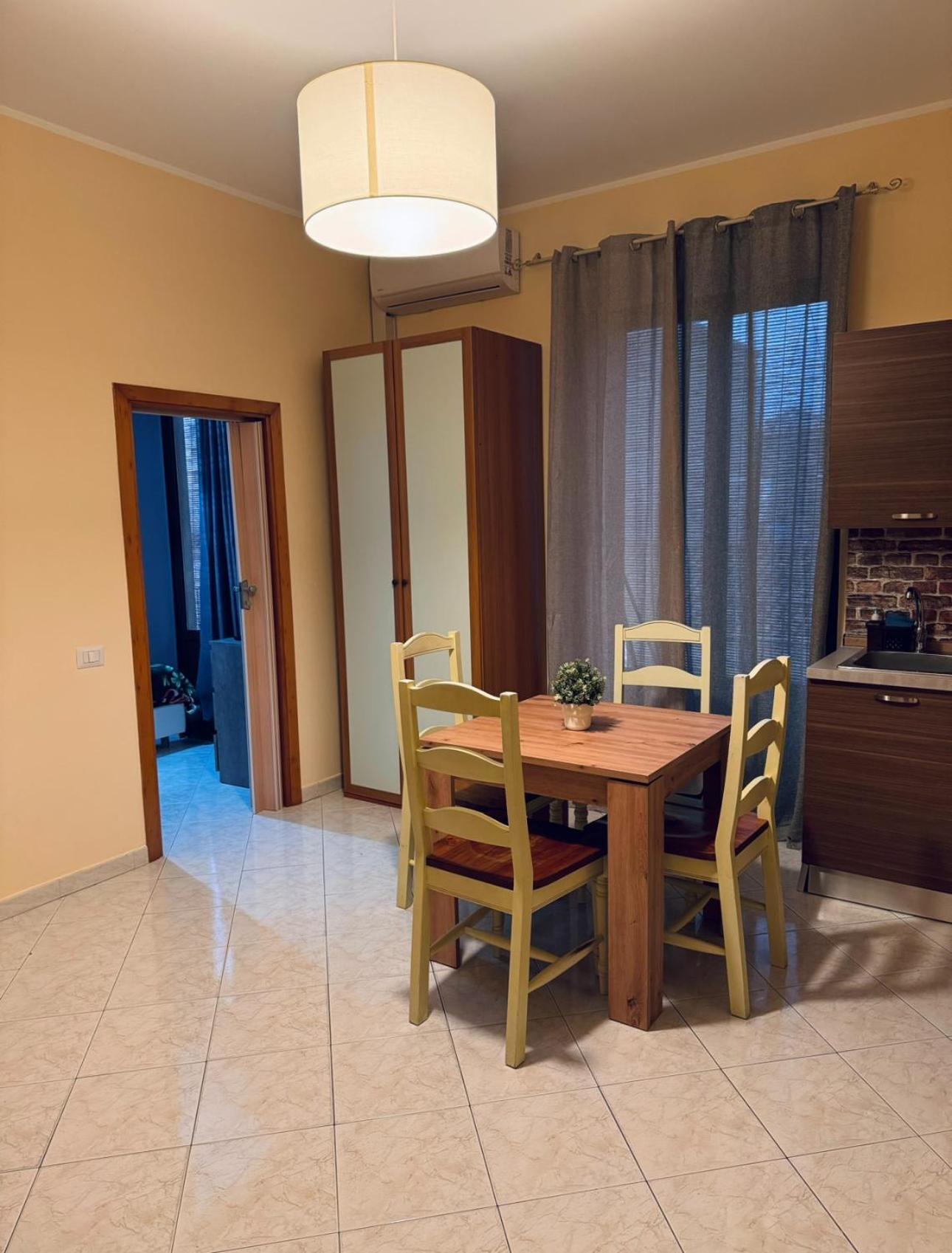 Caronda Etnea House Apartment CTA Exterior foto