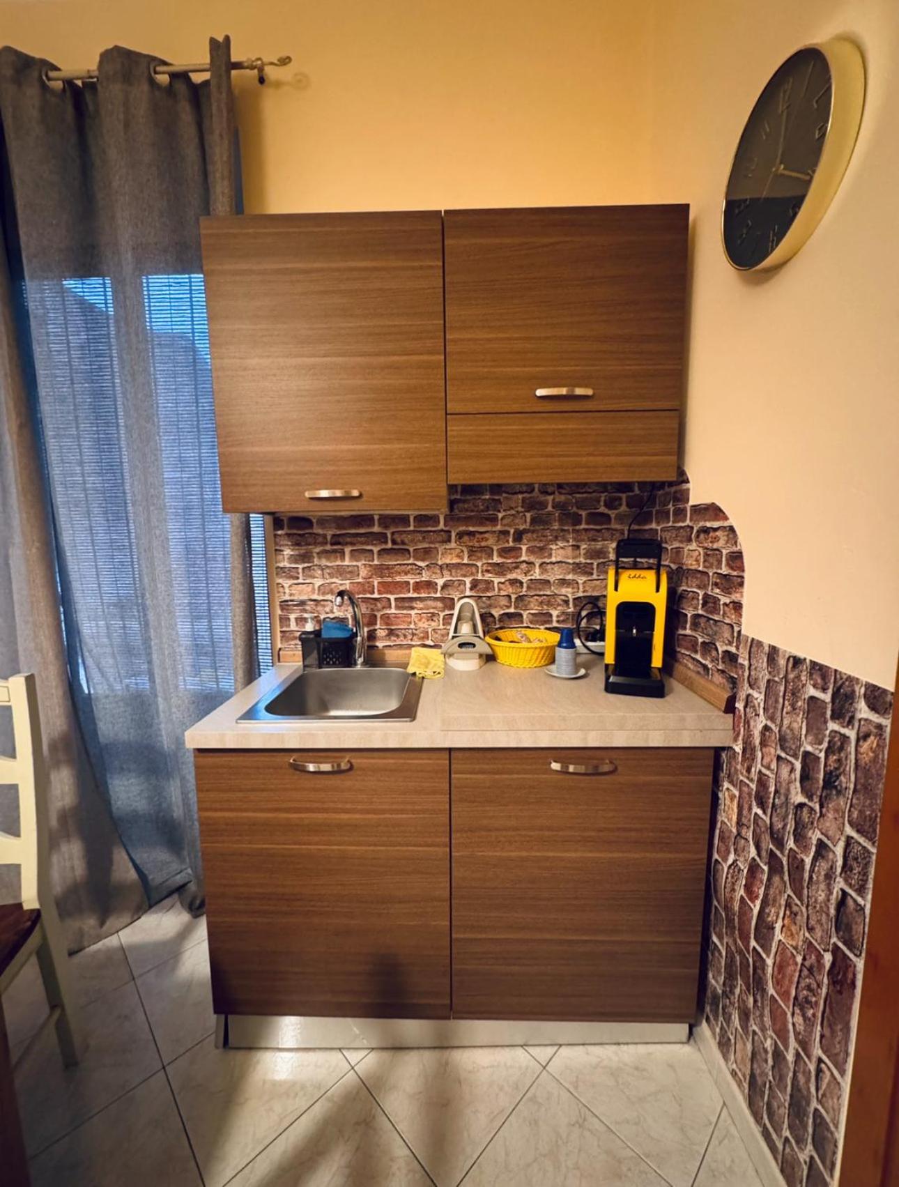 Caronda Etnea House Apartment CTA Exterior foto